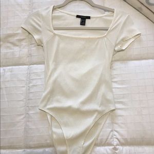 Forever 21 Bodysuit